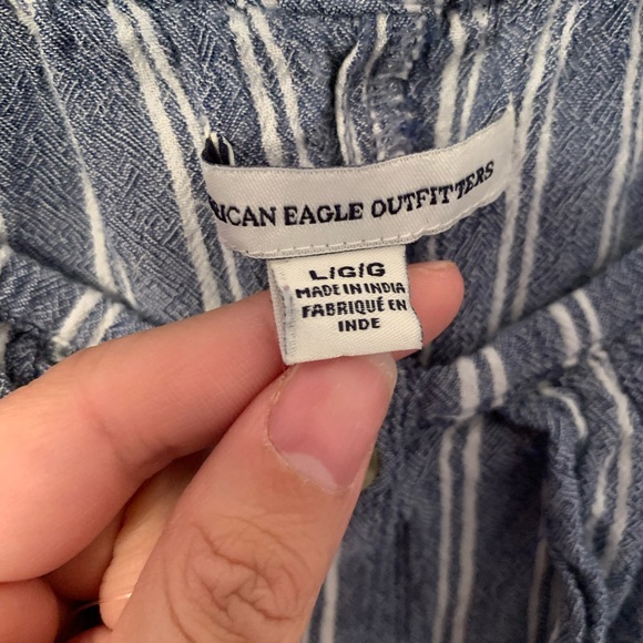 American eagle outfitters dress (L) - Picture 2 of 3